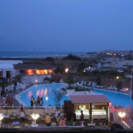 Naturiste Cap D'Agde Port Nature 57 Екстер'єр фото